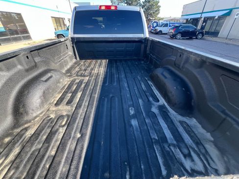 Used 2023 RAM 2500 Big Horn w/ Level 1 Equipment Group AWD/4WD image 15