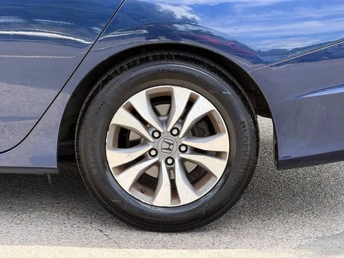 Used 2015 Honda Accord LX image 6