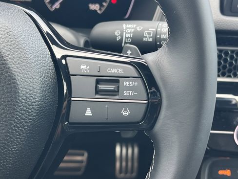 Used 2026 Honda Civic Sport image 23