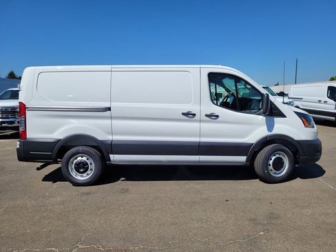 New 2025 Ford Transit 250 Low Roof image 4