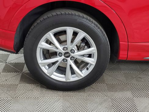 Certified 2022 Audi Q3 2.0T Premium w/ Convenience Package image 13