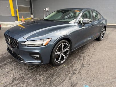 Certified 2025 Volvo S60 B5 Core