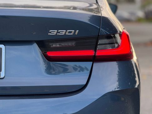 New 2026 BMW 330i Sedan image 14