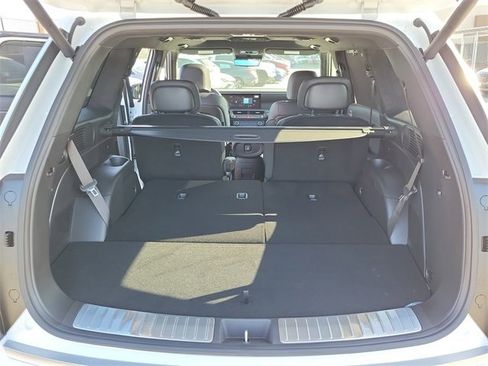 New 2026 Hyundai Palisade Calligraphy image 20