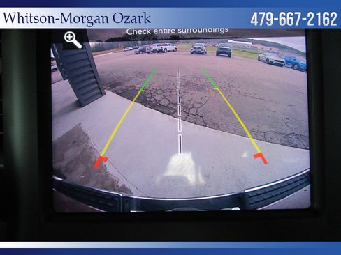 Used 2020 RAM 1500 Lone Star image 42