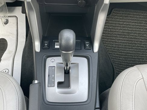 Used 2018 Subaru Forester 2.5i Limited image 24