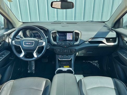 Used 2019 GMC Terrain Denali AWD/4WD image 35
