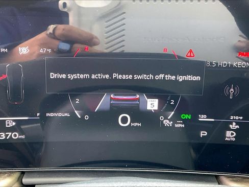 Certified 2025 Audi Q5 Premium Plus w/ Premium Plus image 26