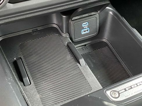 New 2025 Ford Bronco Big Bend AWD/4WD image 16