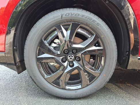 New 2026 MAZDA CX-5 2.5 S w/ Premium Plus Package AWD/4WD image 4