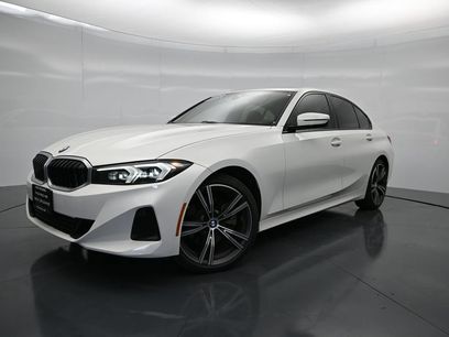 Used 2023 BMW 330i Sedan w/ Premium Package