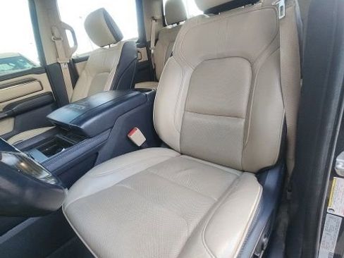 Used 2020 RAM 1500 Limited AWD/4WD image 23