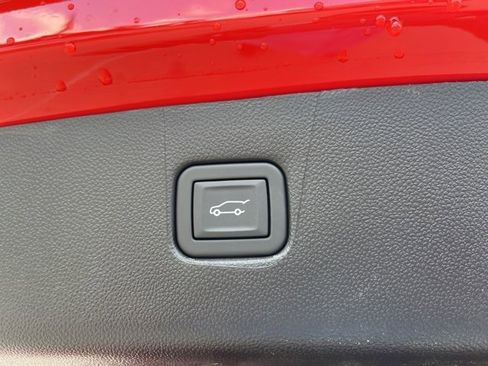 New 2025 Chevrolet Blazer RS w/ LPO, Floor Liner Package image 7