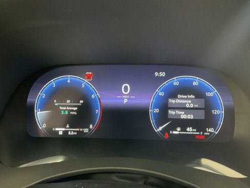 New 2026 Toyota Highlander Platinum image 27