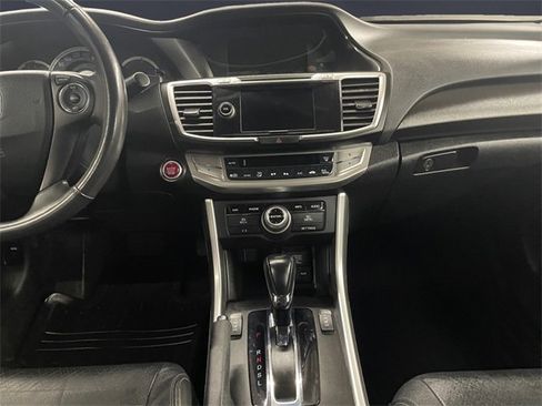 Used 2013 Honda Accord EX-L image 11