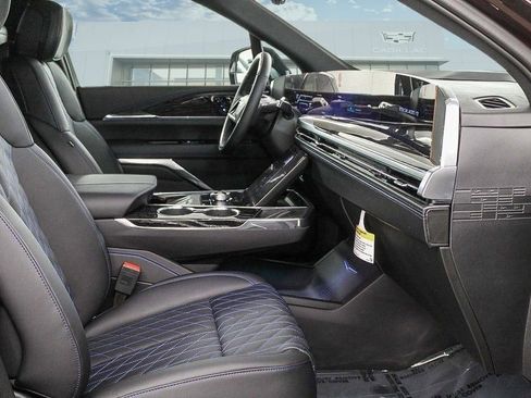Used 2026 Cadillac Escalade IQ Sport 1 image 13