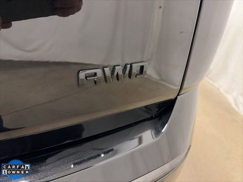 Used 2022 Chevrolet Traverse Premier w/ Redline Edition image 14
