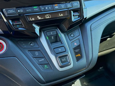 Used 2023 Honda Odyssey EX-L image 15