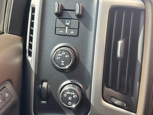 Used 2016 GMC Sierra 1500 SLT w/ SLT Premium Package image 22