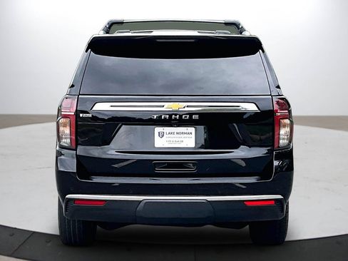 Used 2023 Chevrolet Tahoe LS w/ Driver Alert Package AWD/4WD image 8