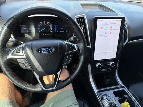 Used 2021 Ford Edge ST-Line FWD image 21