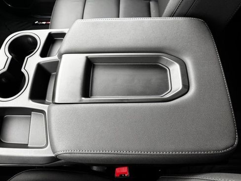 New 2026 Chevrolet Silverado 3500 LT w/ Leather Package image 17