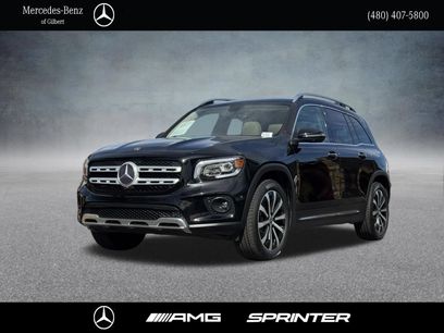 Used 2022 Mercedes-Benz GLB 250