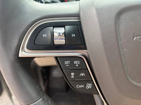 Used 2020 Lincoln Nautilus Reserve w/ Equipment Group 201A AWD/4WD image 34