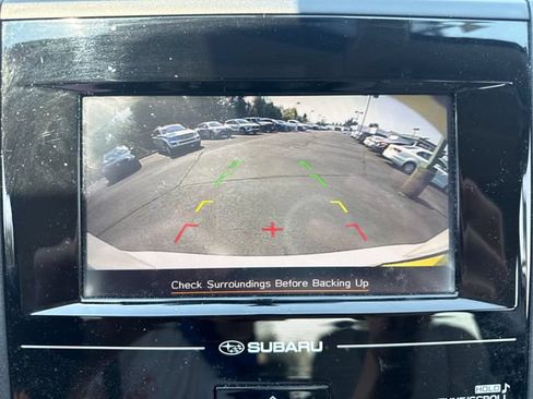 Used 2017 Subaru Impreza 2.0i Premium w/ BSD & Rcta/SRF/Eyesight AWD/4WD image 18