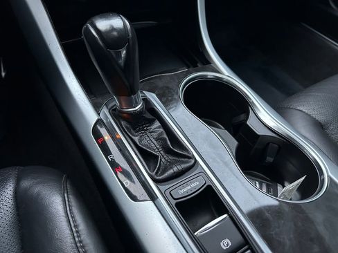 Used 2019 Acura TLX 2.4L Technology Pkg image 16
