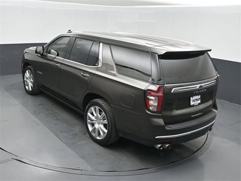 Used 2021 Chevrolet Tahoe High Country image 37