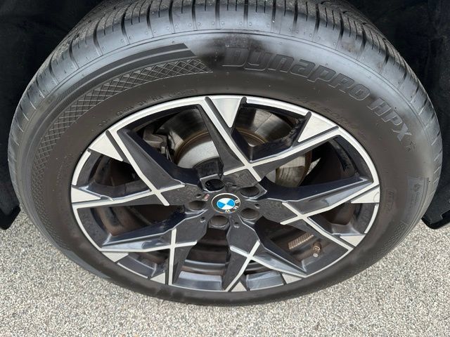 Used 2025 BMW X3 xDrive30i AWD/4WD image 8