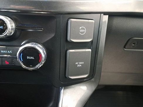 Used 2023 Ford F150 XLT w/ Equipment Group 302A High image 15