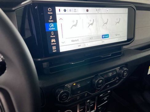 New 2026 Jeep Wrangler Unlimited Sport AWD/4WD image 15
