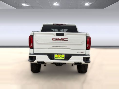 Used 2021 GMC Sierra 1500 AT4 w/ AT4 Premium Package image 10
