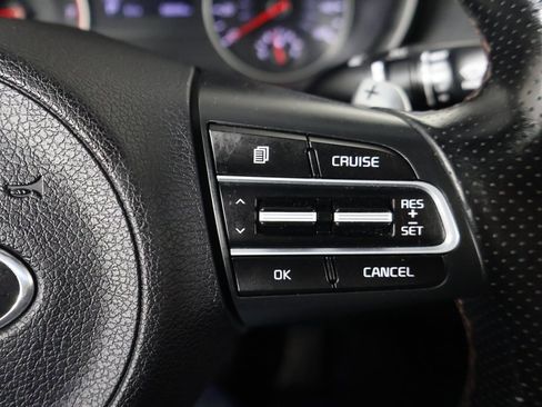 Used 2020 Kia Stinger GT-Line w/ Sun & Sound Package image 43