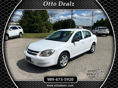 Used 2008 Chevrolet Cobalt LS w/ Protection Package