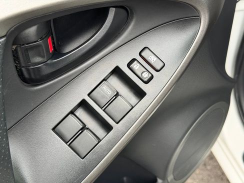 Used 2012 Toyota RAV4 Limited w/ Navigation Value Pkg image 14