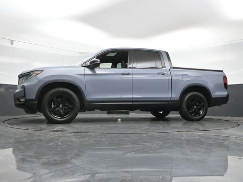 Used 2022 Honda Ridgeline Black Edition image 43