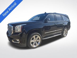 Used 2018 GMC Yukon Denali w/ Open Road Package RWD 360° Tour