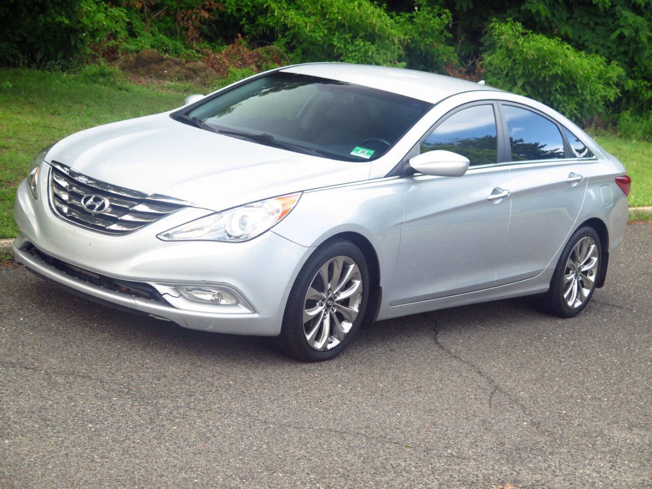 Used 2011 Hyundai Sonata SE FWD image 21