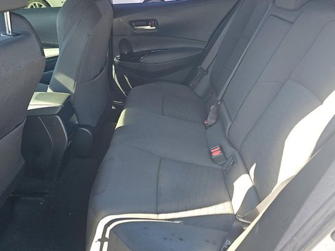 Used 2019 Toyota Corolla SE image 10