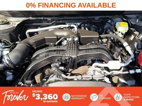 New 2026 Subaru Outback Limited w/ Premium/Limited Package 2 AWD/4WD image 17