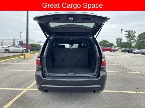 Used 2026 Dodge Durango GT AWD/4WD image 25