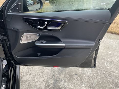 Certified 2024 Mercedes-Benz C 300 Sedan image 48