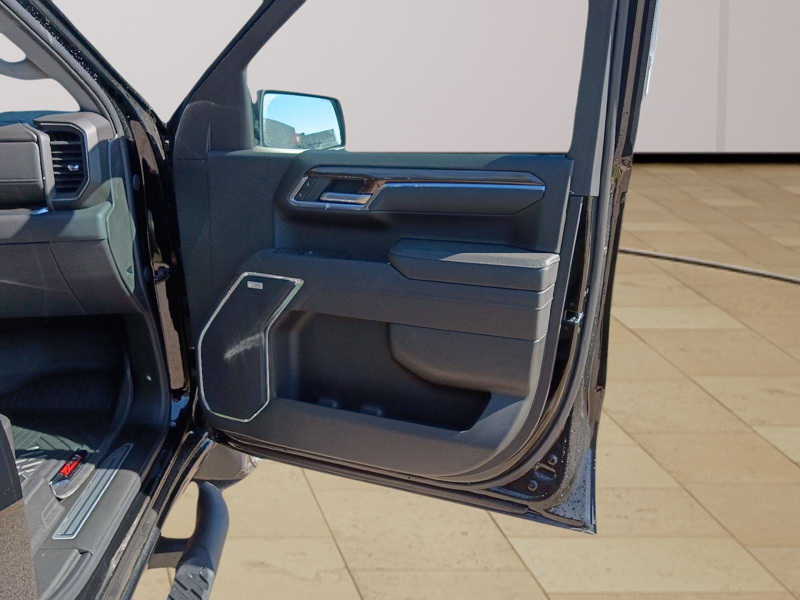 New 2026 Chevrolet Silverado 1500 RST w/ RST All Star Premium Package AWD/4WD image 26