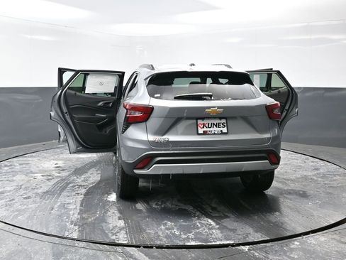 New 2026 Chevrolet Trax LT image 51