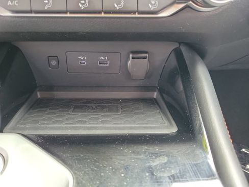 Used 2023 Nissan Altima 2.5 SR w/ SR Premium Package FWD image 29