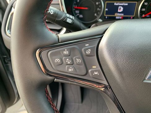 Used 2024 Chevrolet Equinox RS image 23