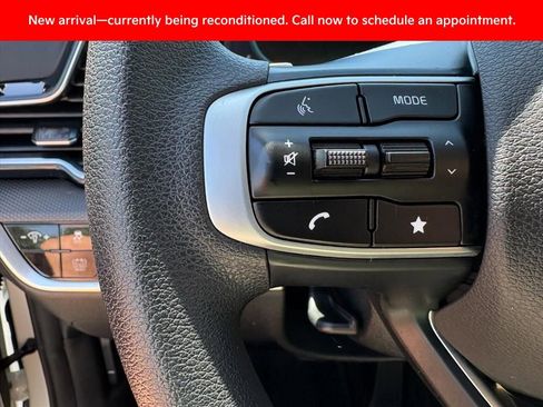 Certified 2025 Kia Sportage LX FWD image 13